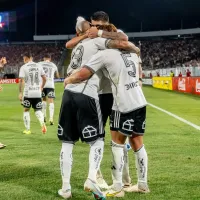 El primer chileno en conseguirlo: histórico récord para Colo Colo en la Copa Libertadores