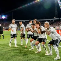 Sin día libre: Colo Colo prepara su próximos desafíos