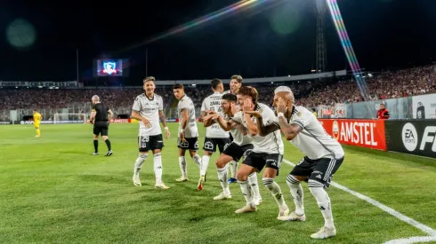 Colo Colo no tiene descanso tras triunfo en Copa Libertadores.
