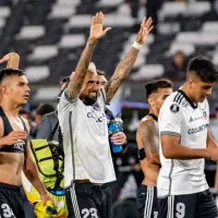 Atención Colo Colo: ¿Cuándo comienza la Fase de Grupos de Copa Libertadores 2024?