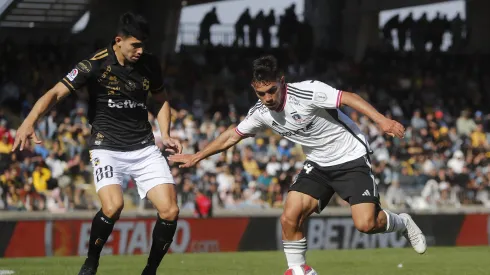 ¿Cuándo juegan Colo Colo vs Coquimbo y quién transmite el partido?