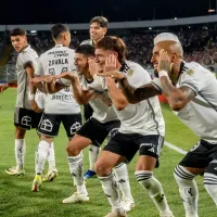 Leonardo Gil entrega las claves del buen momento de Colo Colo en Copa Libertadores