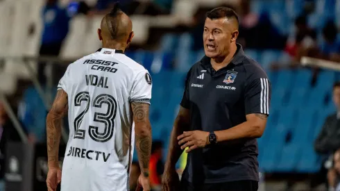 Colo Colo piensa en Coquimbo Unido.