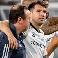 El profundo mensaje de César Fuentes tras sufrir una grave lesión en Colo Colo