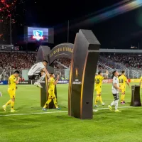 Ojo, Colo Colo: ¿Dónde ver el sorteo de la fase de grupos de la Copa Libertadores 2024?