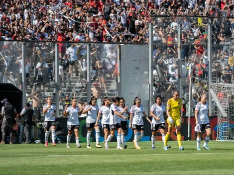 ¿Cuándo y dónde ver el debut de Colo Colo FEM vs U. de Concepción?