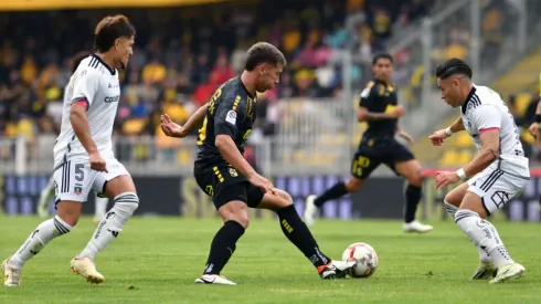 Tabla de posiciones: UC y Audax reparten puntos en la fecha 5