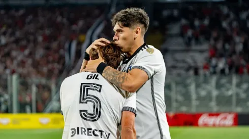 Figuras ante Trinidense: Colo Colo se toma el equipo ideal de la fecha en la Copa Libertadores.