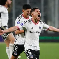 Diario Olé ubica a Colo Colo como el gran cuco del bombo 4 en el sorteo de la Libertadores