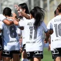 Tabla de posiciones: ¿Cómo quedó Colo Colo Femenino en la fecha 2 del Campeonato Nacional?