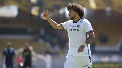 Los argumentos de Morón por el fuerte choque de Falcón con Pereira.