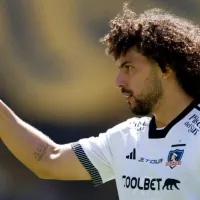 El claro mensaje de Maximiliano Falcón a Colo Colo por la cancha del Monumental