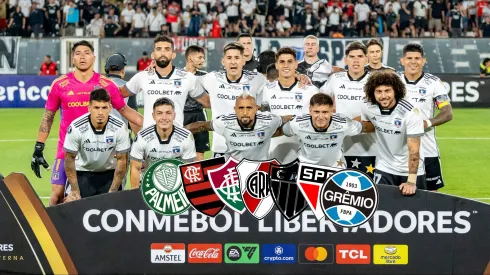 El plantel más costoso y barato para fase de grupos de Libertadores