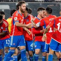 La nómina final de Ricardo Gareca en la Selección Chilena