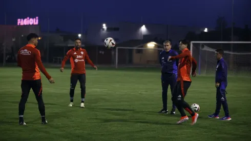 ¿Cuántos son los jugadores de Colo Colo convocados a la Roja?