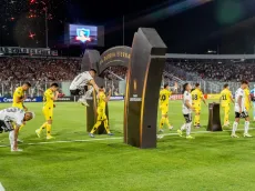 El orden de partidos de Colo Colo en la Copa Libertadores