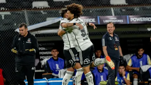 Los kilómetros que tendrá que realizar Colo Colo en Copa Libertadores 2024.