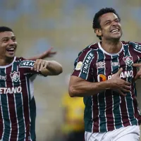 Dirigente de Fluminense coloca mesura en el grupo de Copa Libertadores con Colo Colo