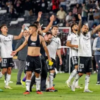 El infernal fixture que le espera a Colo Colo tras conocer su grupo en Copa Libertadores
