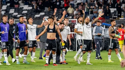 Colo Colo tendrá un duro panorama en los próximos dos meses.