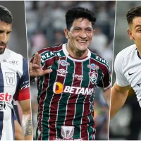 La gran diferencia de los valores de planteles en los rivales de Colo Colo para Copa Libertadores