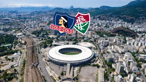 ¿Cuánto cuesta viajar a Río de Janeiro para Colo Colo vs Fluminense?