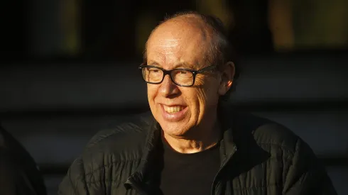 Presidente de Blanco y Negro aborda la llegada de un nuevo refuerzo para Colo Colo.