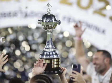 El millonario premio que se juega Colo Colo en la Libertadores femenina