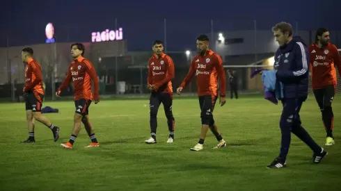 ¿Cuándo juegan Chile vs Albania y quién transmite el amistoso?