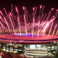 Los estadios que visitará Colo Colo en la fase de grupos de la Copa Libertadores
