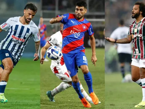En Perú, Paraguay y Brasil analizan a los rivales de Colo Colo