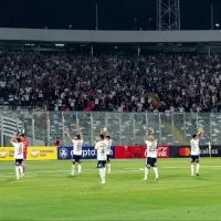 ¿Por qué el Monumental no está confirmado para partidos de Colo Colo en Libertadores?