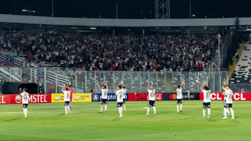 Monumental está en duda para la Libertadores