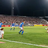 Monumental en duda para la Libertadores: ¿Cuándo se define la localía de Colo Colo?