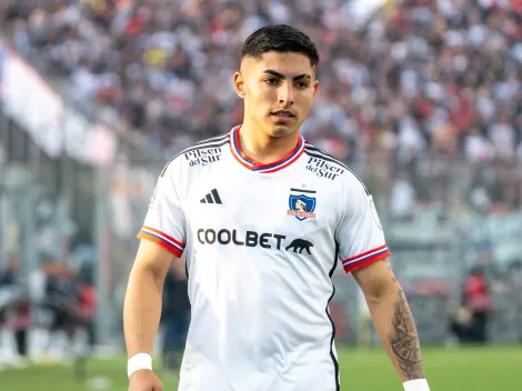 Encuesta: ¿Thompson debe volver a Colo Colo?