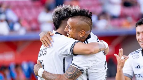 Los jugadores que Colo Colo puede recuperar en el parón por la fecha FIFA.