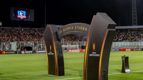 Aumenta premio por mérito deportivo que se juegan en Libertadores.