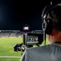 Los partidos de Colo Colo en Copa Libertadores que serán transmitidos por TV abierta