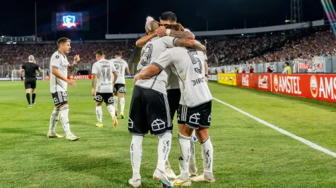 El registro que romperá el Colo Colo vs Fluminense por Libertadores.