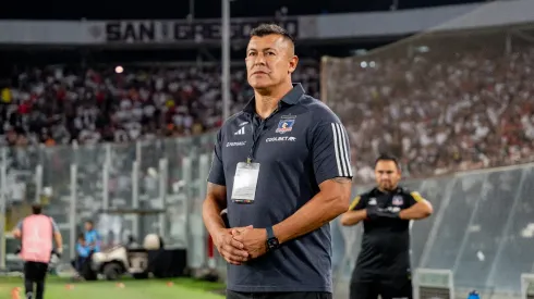 Jorge Almirón es citado por el Tribunal tras denuncias contra Colo Colo.