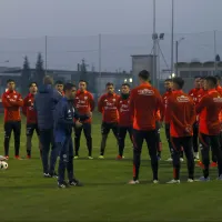 ¿Dónde ver en vivo y online Chile vs Albania por el amistoso?