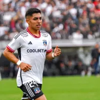 Thompson rompe el silencio: agradecimiento a Colo Colo y disculpas