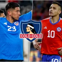 Alexis quiere la de Colo Colo: la apuesta de Sánchez con Brayan Cortés para conseguir la camiseta