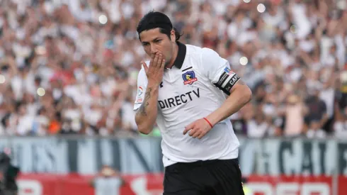 Los jugadores de Colo Colo que irán a la despedida de Jaime Valdés.