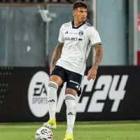 Alan Saldivia: la figura exportable de Colo Colo en la Copa Libertadores 2024