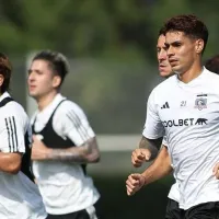 Con grandes desafíos en el horizonte: Colo Colo vuelve a los entrenamientos en el Monumental