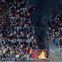 Tribunal de Disciplina realiza nuevo castigo a Colo Colo por incidentes en Supercopa