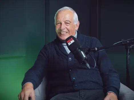 Emotiva y recordada historia del triunfo de Colo Colo 73 en el Maracaná