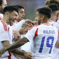 Chile 3-0 Albania: Crónica y resumen de la primera victoria de La Roja en la era Gareca