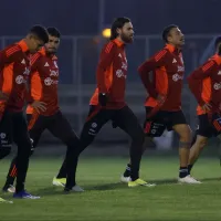 Chile vs Albania: Ver EN VIVO y ONLINE el partido amistoso con el debut de Ricardo Gareca